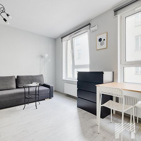 Apartamento Narutowicza I By Lookap Łódź Exterior foto
