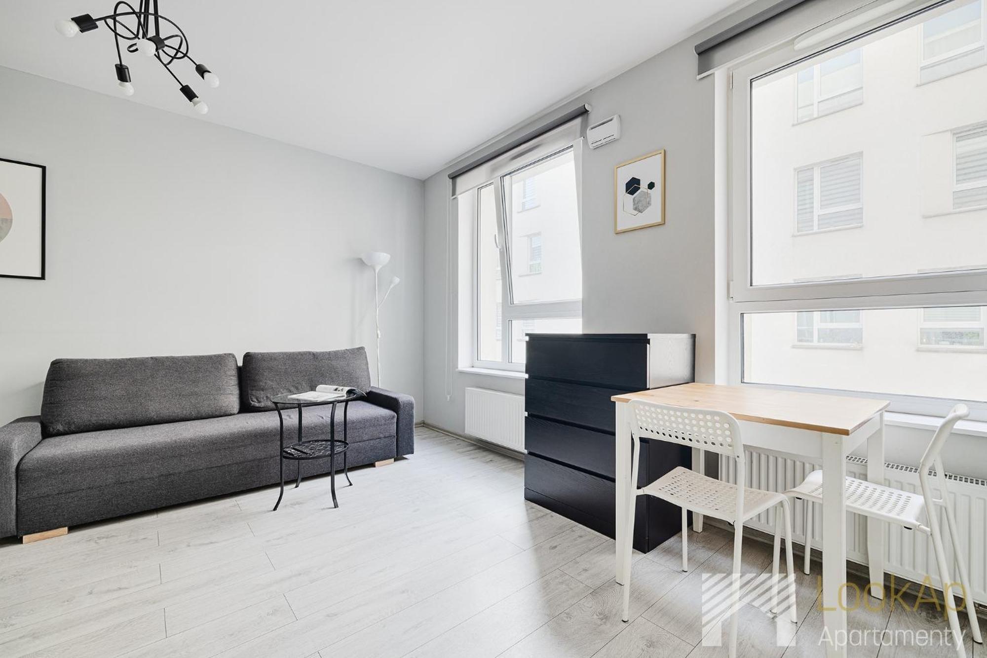 Apartamento Narutowicza I By Lookap Łódź Exterior foto